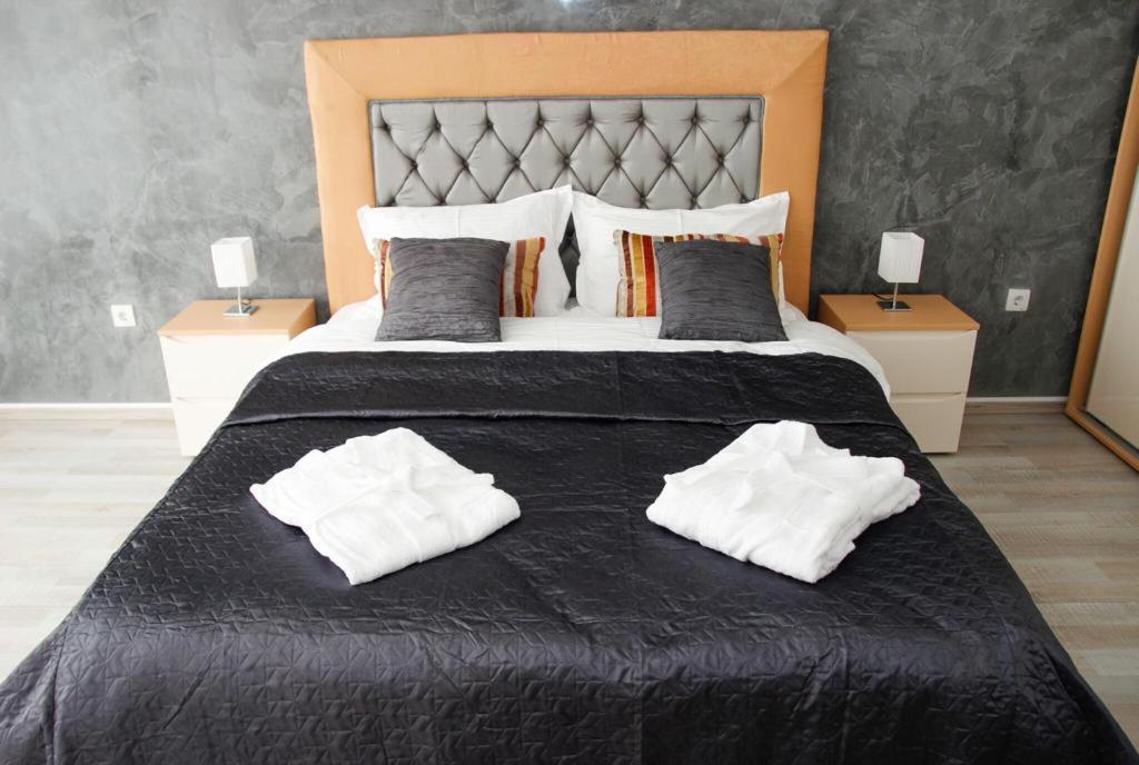 בראשוב Apartament Safir מראה חיצוני תמונה