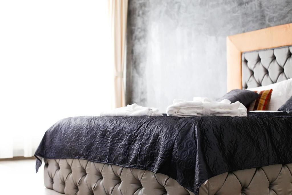בראשוב Apartament Safir מראה חיצוני תמונה